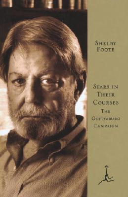 Stars in Their Courses book cover