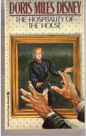 Hospitality of the House book cover