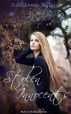Shadow book cover 2