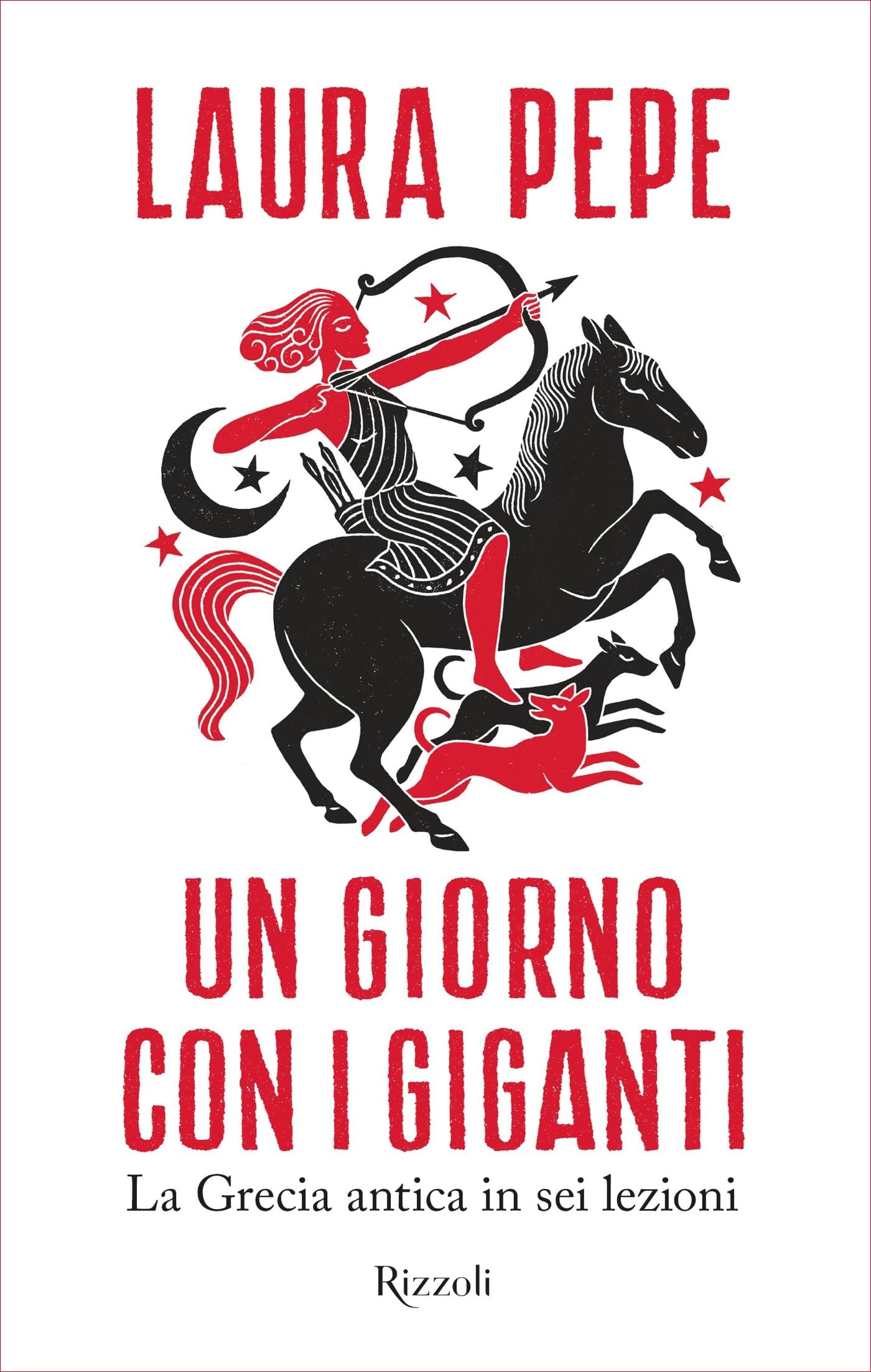 Un giorno con i giganti book cover