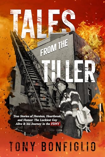 Tales From The Tiller book cover