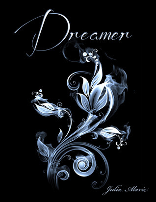 Dreamer book cover