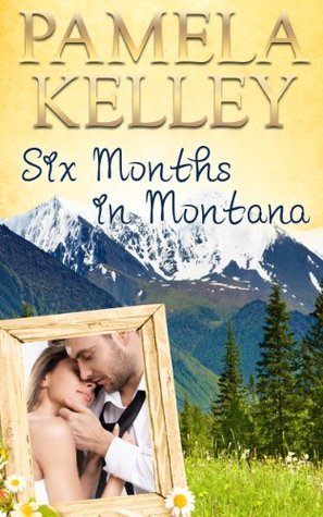 Montana Sweet Western Romance book cover 1