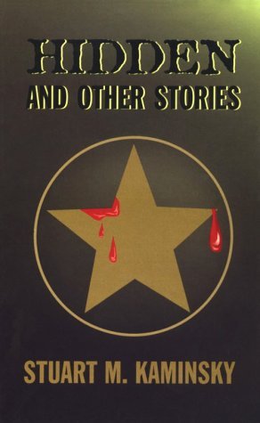 Hidden and Other Stories book cover