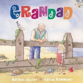 Grandad book cover