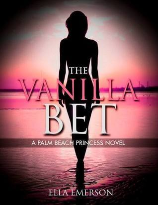 The Vanilla Bet book cover