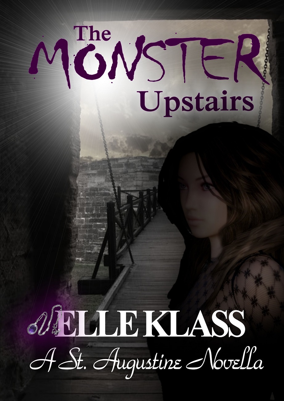 The Bloodseekers book cover 2