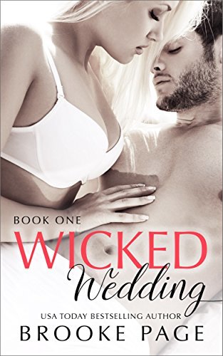 Wicked Wedding book cover