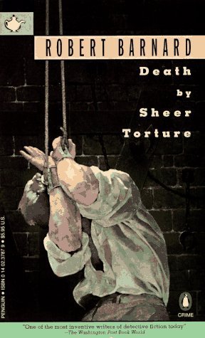 Perry Trethowan book cover 1