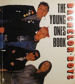 Bachelor Boys book cover