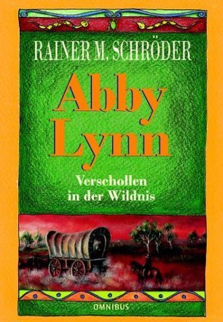 Verschollen in der Wildnis book cover