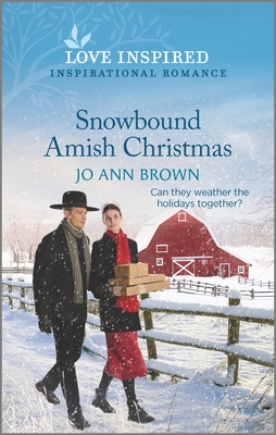 Amish of Prince Edward Island book cover 2