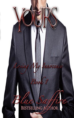 Yours book cover 1