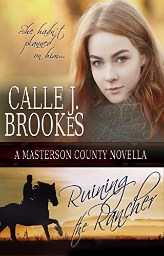 Masterson County book cover 3