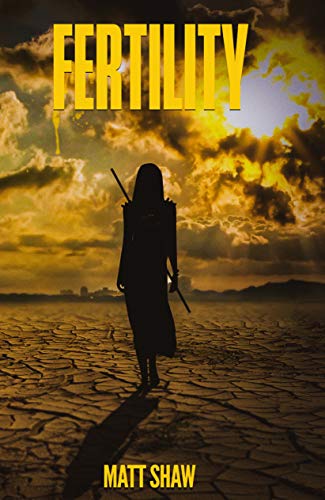 Fertility book cover