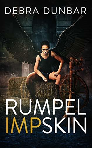 RumpelIMPskin book cover