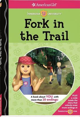 Fork in the Trail book cover
