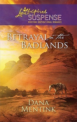 South Dakota Badlands book cover 1