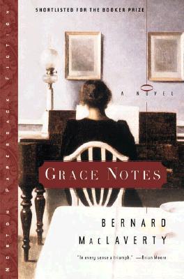 Grace Notes book cover