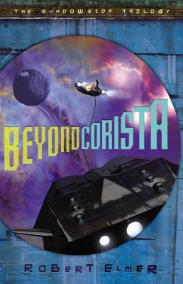 Beyond Corista book cover