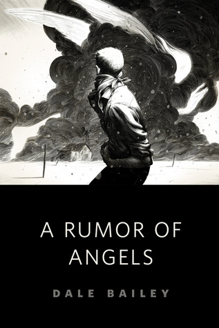 A Rumor of Angels book cover