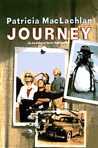 Journey book cover