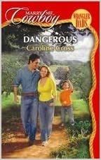 Dangerous book cover