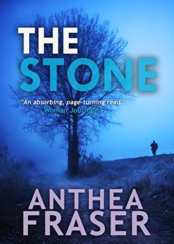 The Stone book cover