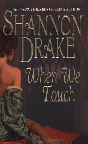 When We Touch book cover