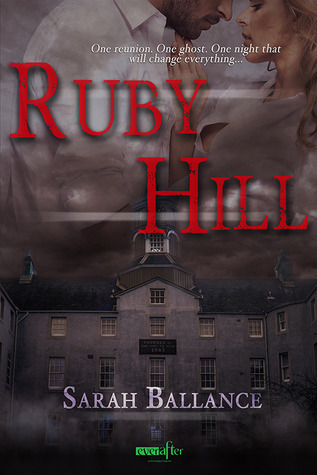 Ruby Hill book cover