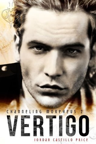 Channeling Morpheus/Sweet Oblivion book cover 2