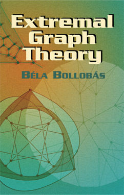 Extremal Graph Theory book cover