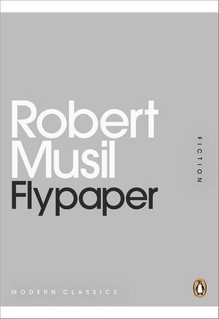 Flypaper book cover