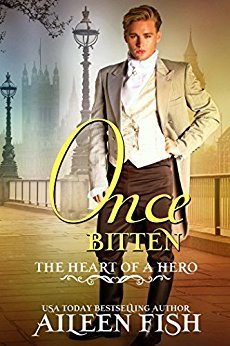 The Heart of a Hero book cover 2