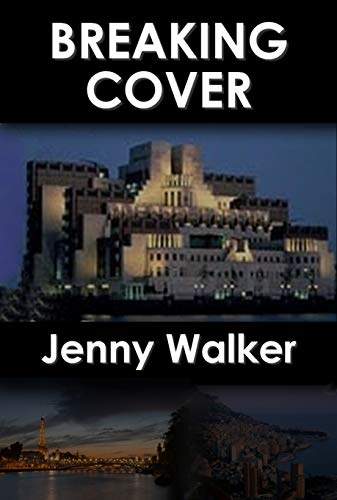 Breaking Cover book cover