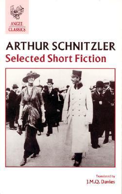 Selected Short Fiction book cover