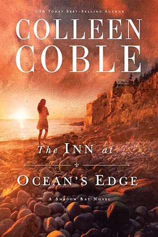 Sunset Cove book cover 1