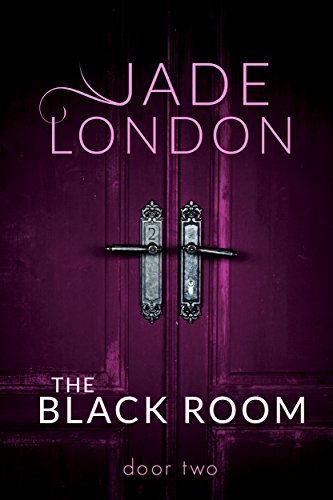 The Black Room book cover 2