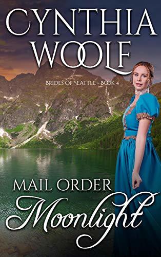 Mail Order Moonlight book cover