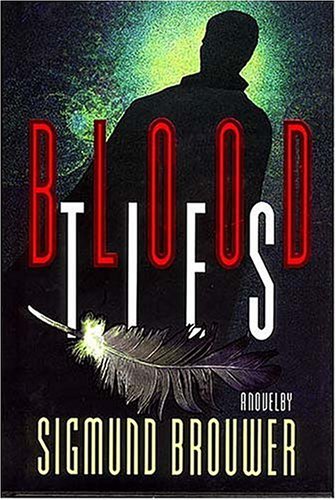 Blood Ties book cover