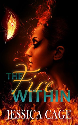 The Fire Within book cover