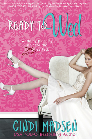 Just Jilted book cover