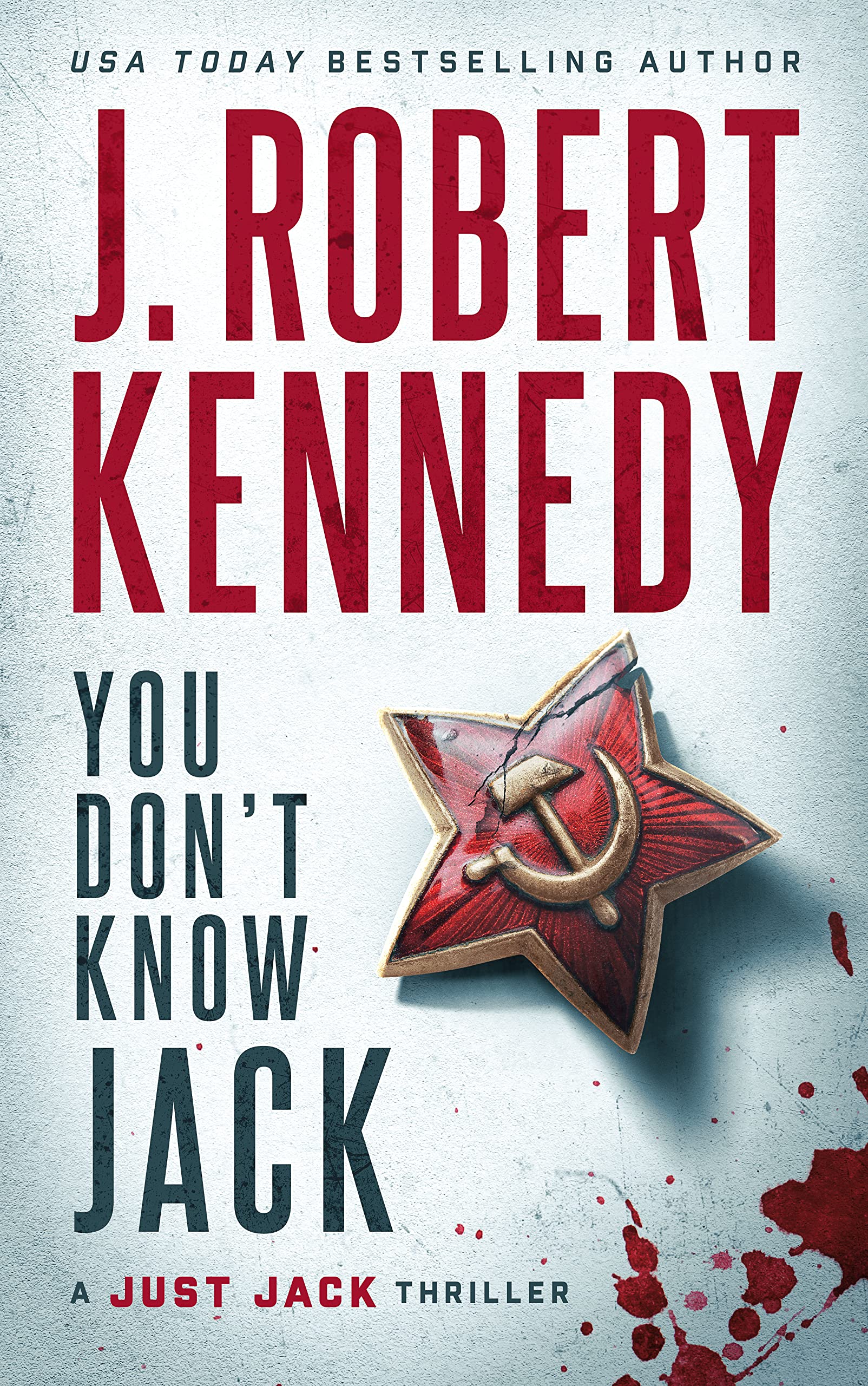 You Don't Know Jack book cover