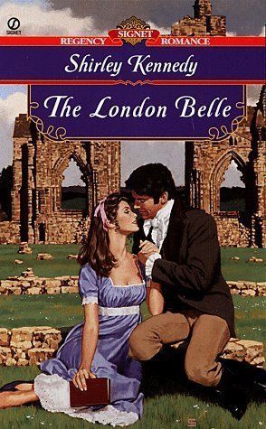 The London Belle book cover