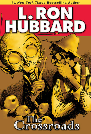 The Crossroads book cover