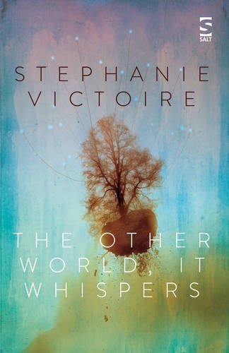 The Other World, It Whispers book cover