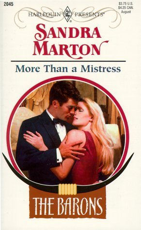 The Barons book cover 2