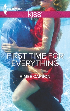 First Time for Everything book cover