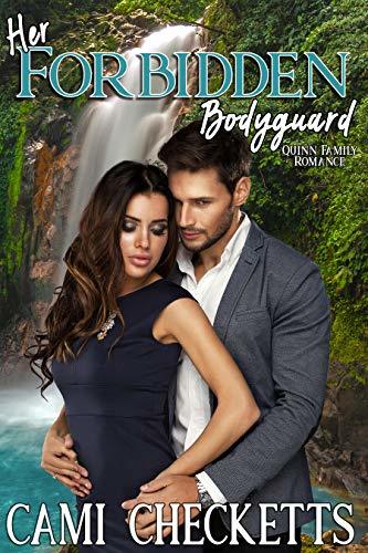 Her Forbidden Bodyguard book cover