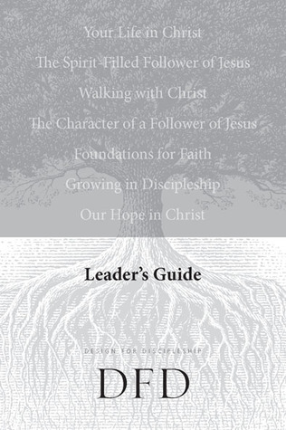 Leader's Guide book cover